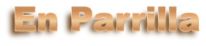 parrilla