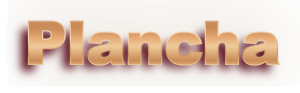 Plancha