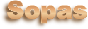 sopas
