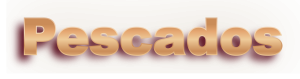 pescados