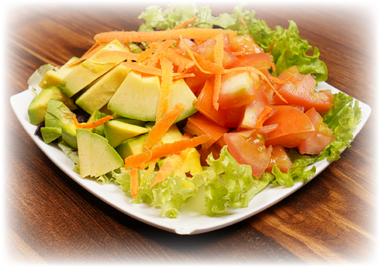 Ensalada