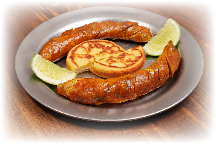 chorizo