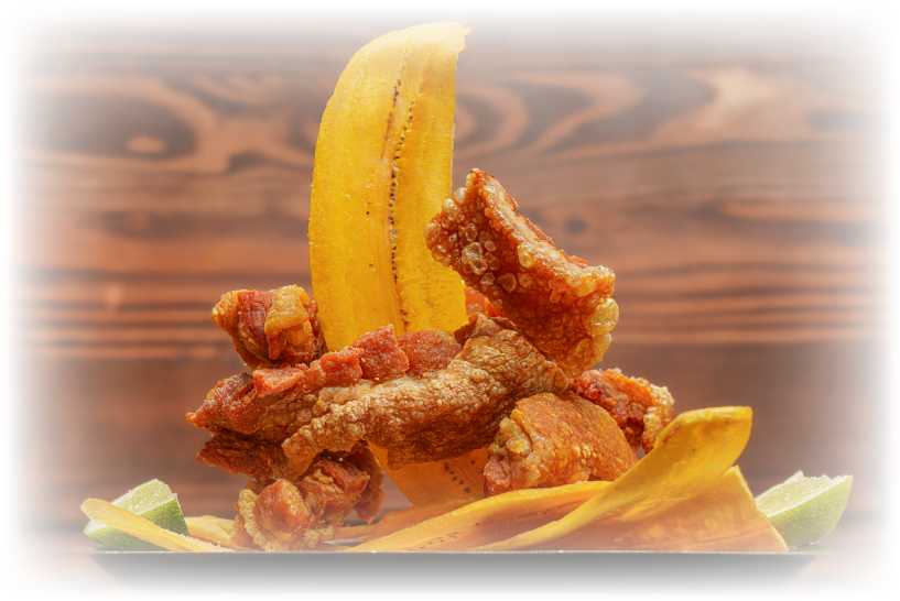 Chicharrón