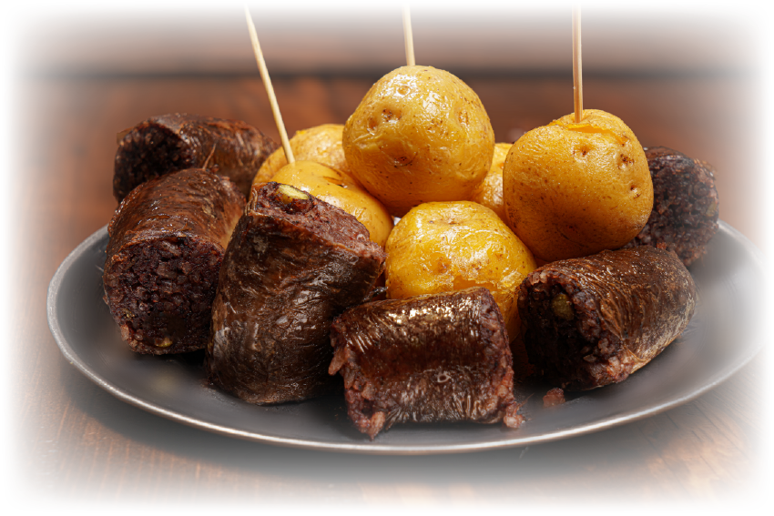 Morcilla