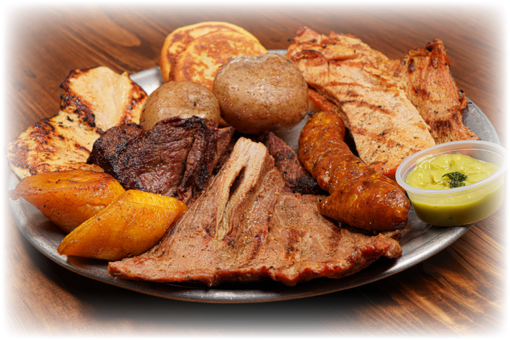 PICADA CIMARRON