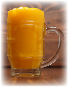 jugo de naranja