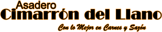 CIMARRON DEL LLANO